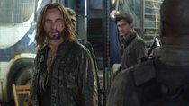 Falling Skies - Episode 2 - Shall We Gather at the River?