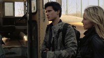 Falling Skies - Episode 9 - Mutiny