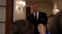 The Brink - Episode 8 - Who's Grover Cleveland?