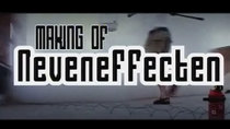 Neveneffecten - Episode 5 - De making of van 'Neveneffecten'