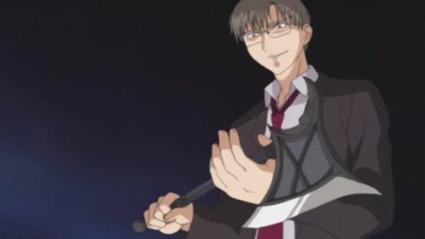 D N Angel Episode 26