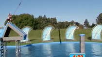 Wipeout (US) - Episode 2 - Old and Cold