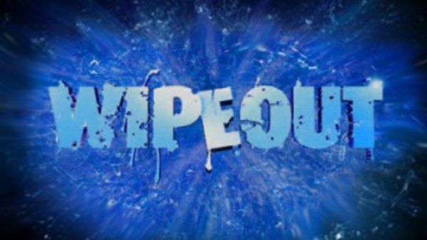 Wipeout (US) - S02E12 - Ballistic Episode