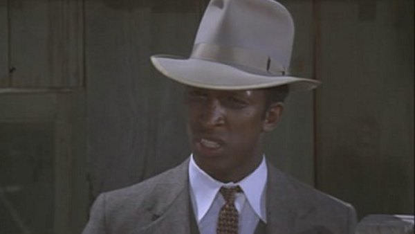 Tony From Roots Roots: The Next Generations Season 1 Episode 5 Recap