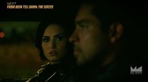 From Dusk Till Dawn: The Series - Episode 10 - Santa Sangre