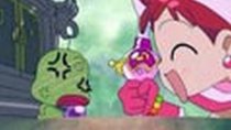 Ojamajo Doremi - Episode 1 - My Name Is Doremi, I'm Going to Become a Witch's Apprentice!!