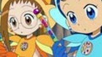 Ojamajo Doremi - Episode 4 - Everyone Becomes a Witch!