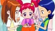 Ojamajo Doremi - Episode 12 - The Wish Made with the Beloved Shirt
