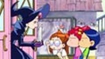 Ojamajo Doremi - Episode 20 - A Rival Appears! The Magic Shop Is in Trouble!