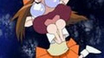 Ojamajo Doremi - Episode 30 - I Want to Meet the Ghost!