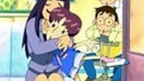 Ojamajo Doremi - Episode 41 - Father and Son: The Move Towards Victory!