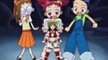 Ojamajo Doremi - Episode 44 - I Want to Become a Female Pro Wrestler!
