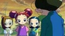 Ojamajo Doremi - Episode 48 - Onpu's Mail Is a Love Letter?