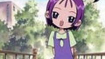 Ojamajo Doremi - Episode 49 - I Want to Meet Papa! The Dream Placed on the Overnight Express