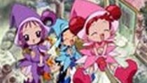 Ojamajo Doremi - Episode 50 - The Last Witch's Apprentice Test