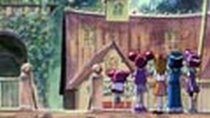 Ojamajo Doremi - Episode 51 - Farewell, Maho-dou