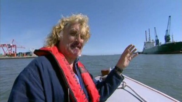Billy Connolly's World Tour of England, Ireland and Wales - S01E01 - Dublin