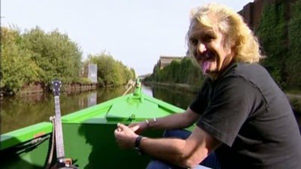 Billy Connolly's World Tour of England, Ireland and Wales - S01E06 - Manchester and Sheffield