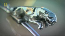 Ultimate Factories - Episode 9 - Jaguar XJ