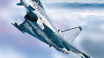 Ultimate Factories - Episode 12 - Eurofighter