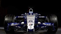 Ultimate Factories - Episode 15 - Williams F1 Car