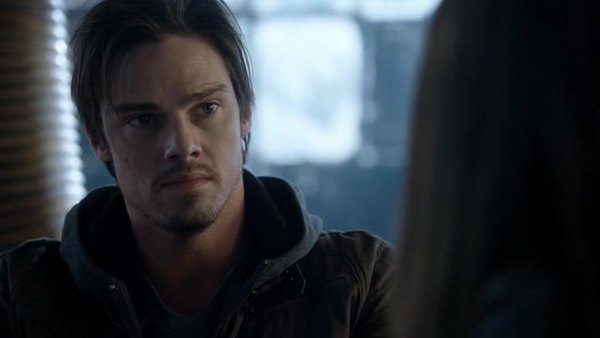 Beauty And The Beast Season 1 Episode 7