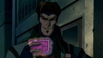 Wolverine and the X-Men - Episode 5 - Thieves' Gambit