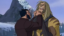 Wolverine and the X-Men - Episode 11 - Past Discretions