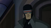 Wolverine and the X-Men - Episode 12 - eXcessive Force