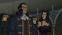 Wolverine and the X-Men - Episode 25 - Foresight (2)