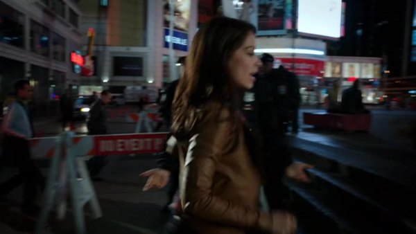 Beauty and the Beast Season 1 Episode 1