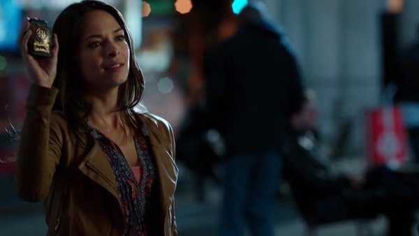 Beauty and the Beast Season 1 Episode 1 Recap