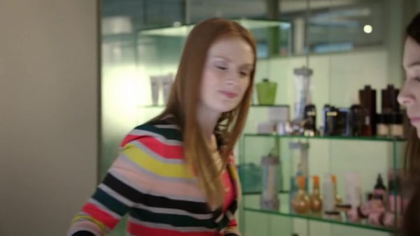 Beauty and the Beast Season 1 Episode 1