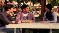 The Secret Life of the American Teenager - Episode 8 - Your Cheatin' Heart