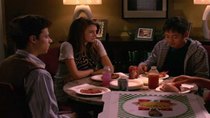 The Secret Life of the American Teenager - Episode 9 - Slice of Life