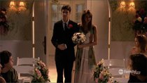 The Secret Life of the American Teenager - Episode 12 - The Secret Wedding of the American Teenager