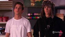 The Secret Life of the American Teenager - Episode 20 - Maybe Baby