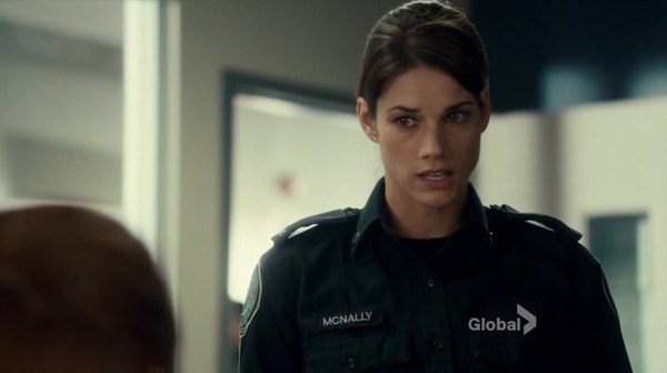 Rookie Blue Season 6 Episode 2