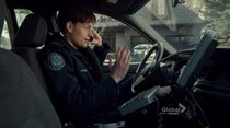 Rookie Blue - Episode 8 - Exit Strategy