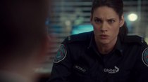 Rookie Blue - Episode 7 - Deal With The Devil