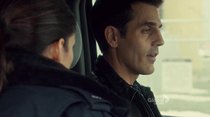 Rookie Blue - Episode 6 - Two Truths and a Lie