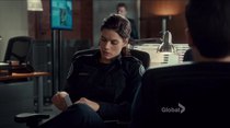 Rookie Blue - Episode 5 - Going Under