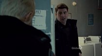 Rookie Blue - Episode 4 - Wanting