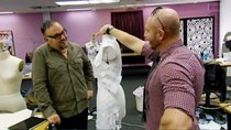 Project Runway Australia - Episode 2