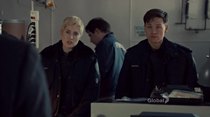 Rookie Blue - Episode 3 - Heart Breakers, Money Makers