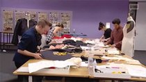 Project Runway Australia - Episode 8