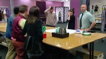 Project Runway Australia - Episode 10