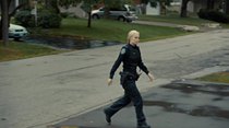 Rookie Blue - Episode 4 - The Kids Are Not Alright