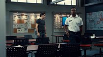 Rookie Blue - Episode 1 - Surprises