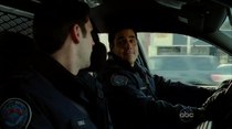 Rookie Blue - Episode 11 - The Rules